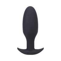 Tantus Ryder Onyx Plug