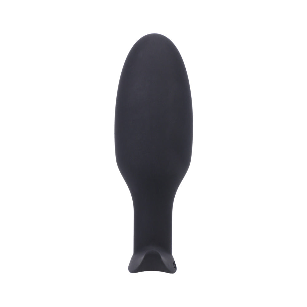 Tantus Ryder Onyx Plug