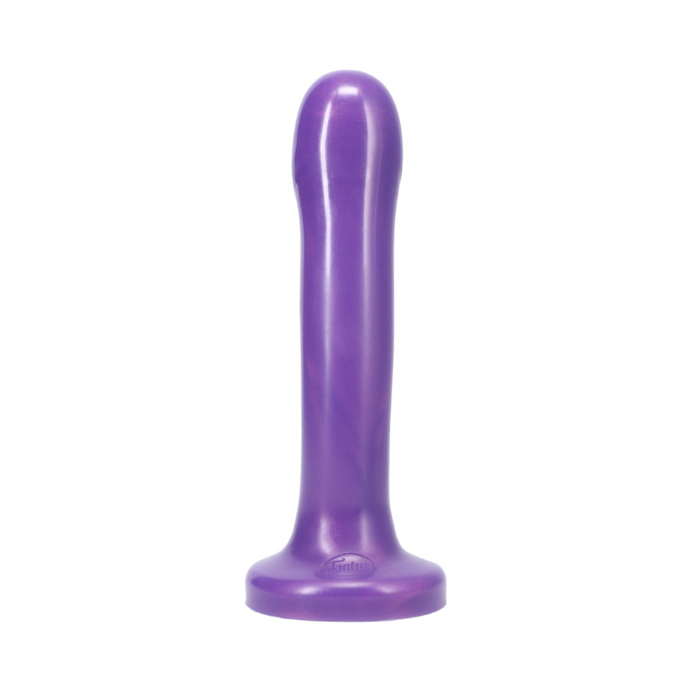 Tantus Buzz 1 Realistic G-Spot Vibrator