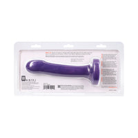 Tantus Buzz 1 Realistic G-Spot Vibrator