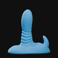 Tentra Belo Horned Beast Thrusting Grinder