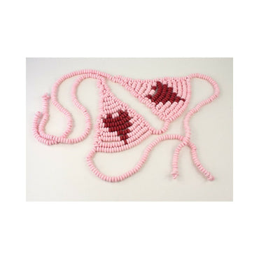 Lover's Candy Bra