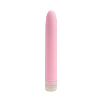 Naughty Secrets Velvet Desire 7in (Pink)