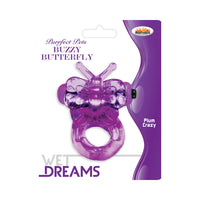 Purrrfect Pets (Buzzy Butterfly Magenta)