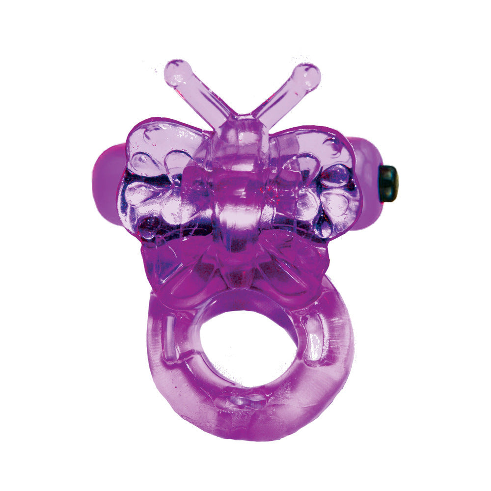Purrrfect Pets (Buzzy Butterfly Magenta)