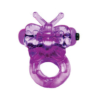 Purrrfect Pets (Buzzy Butterfly Magenta)