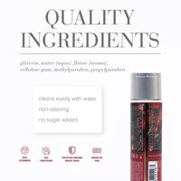 JO H2O Flavored - Cherry - Lubricant (Water-Based) 4 fl. oz. / 120 ml