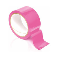 Pipedream Fetish Fantasy Series Pleasure Tape Pink