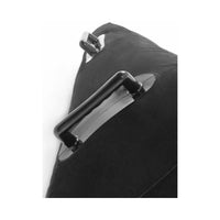 Pipedream Fetish Fantasy Series Ultra Inflatable Position Master Wedge Black