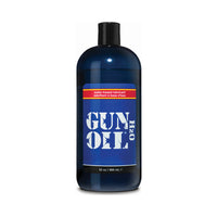 Gun Oil H2O Water-Based Lubricant 32 oz.