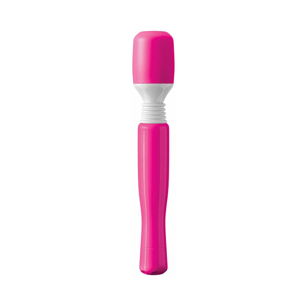 Pd Mini Wanachi Personal Massager for Wellness and Relaxation