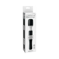 Pd Mini Wanachi Personal Massager for Wellness and Relaxation