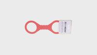 Peaches 'n CreaMe Silicone Cuffs - Small