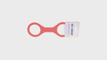 Peaches 'n CreaMe Silicone Cuffs - Small