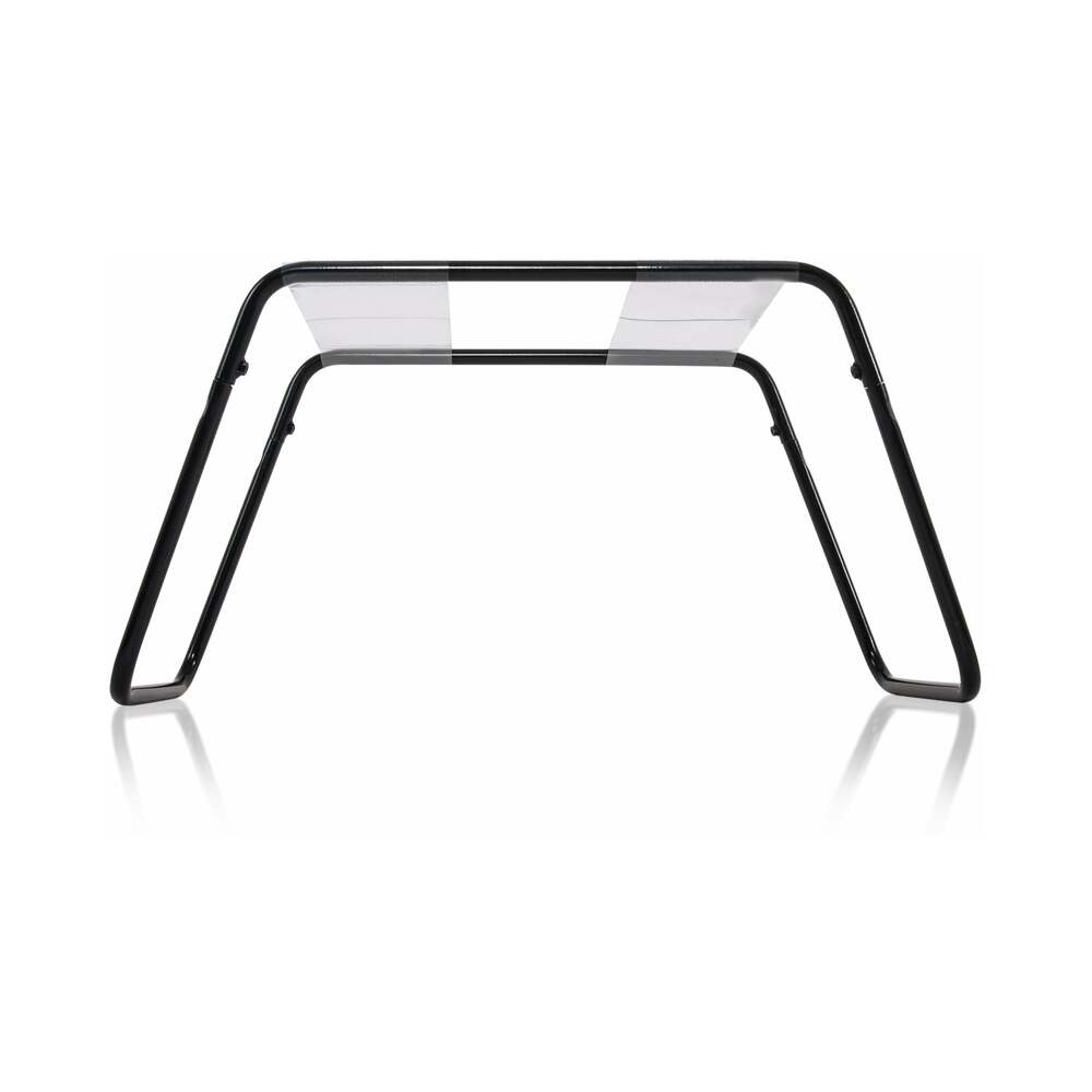 Pipedream Fetish Fantasy Series The Incredible Sex Stool Clear/Black