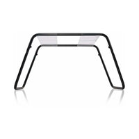 Pipedream Fetish Fantasy Series The Incredible Sex Stool Clear/Black