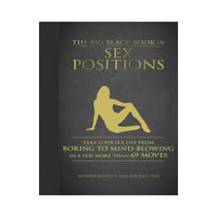 The Big Black Book of Sex Positions