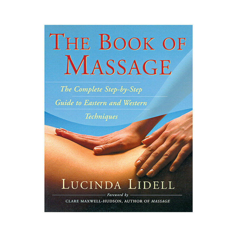 The Book of Massage