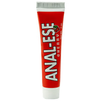 Anal-Ese Desensitizing Lubricant 0.5oz. (Cherry)