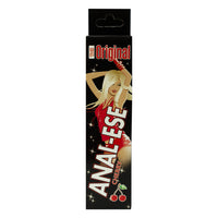 Anal-Ese Desensitizing Lubricant 0.5oz. (Cherry)