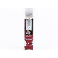 JO Flavors Cherry Burst 1oz