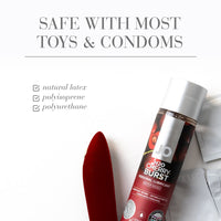 JO Flavors Cherry Burst 1oz