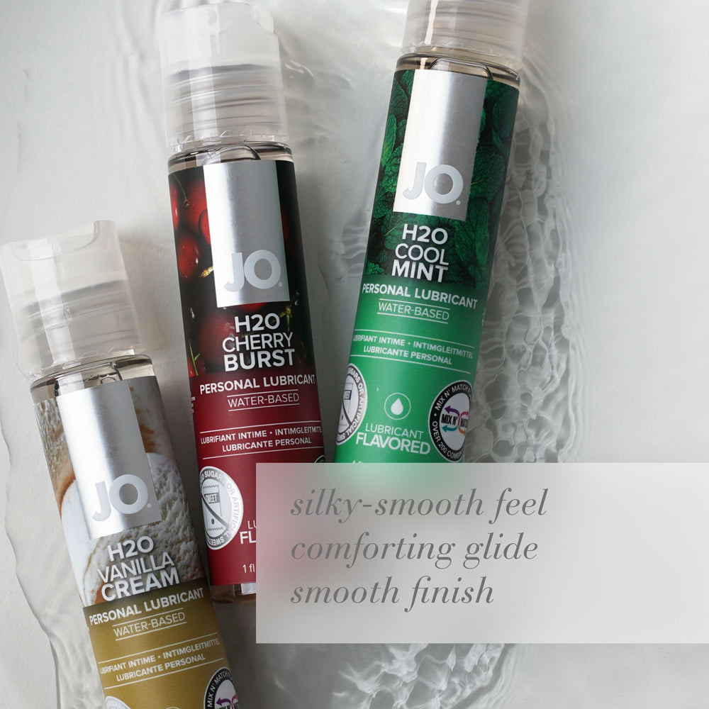 JO Flavors Cherry Burst 1oz