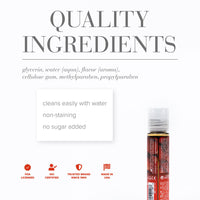 JO Flavors Strawberry Kiss 1oz