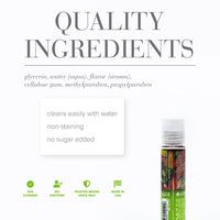 JO H2O - Tropical Passion - Lubricant (Water-Based) 1 fl oz / 30 ml