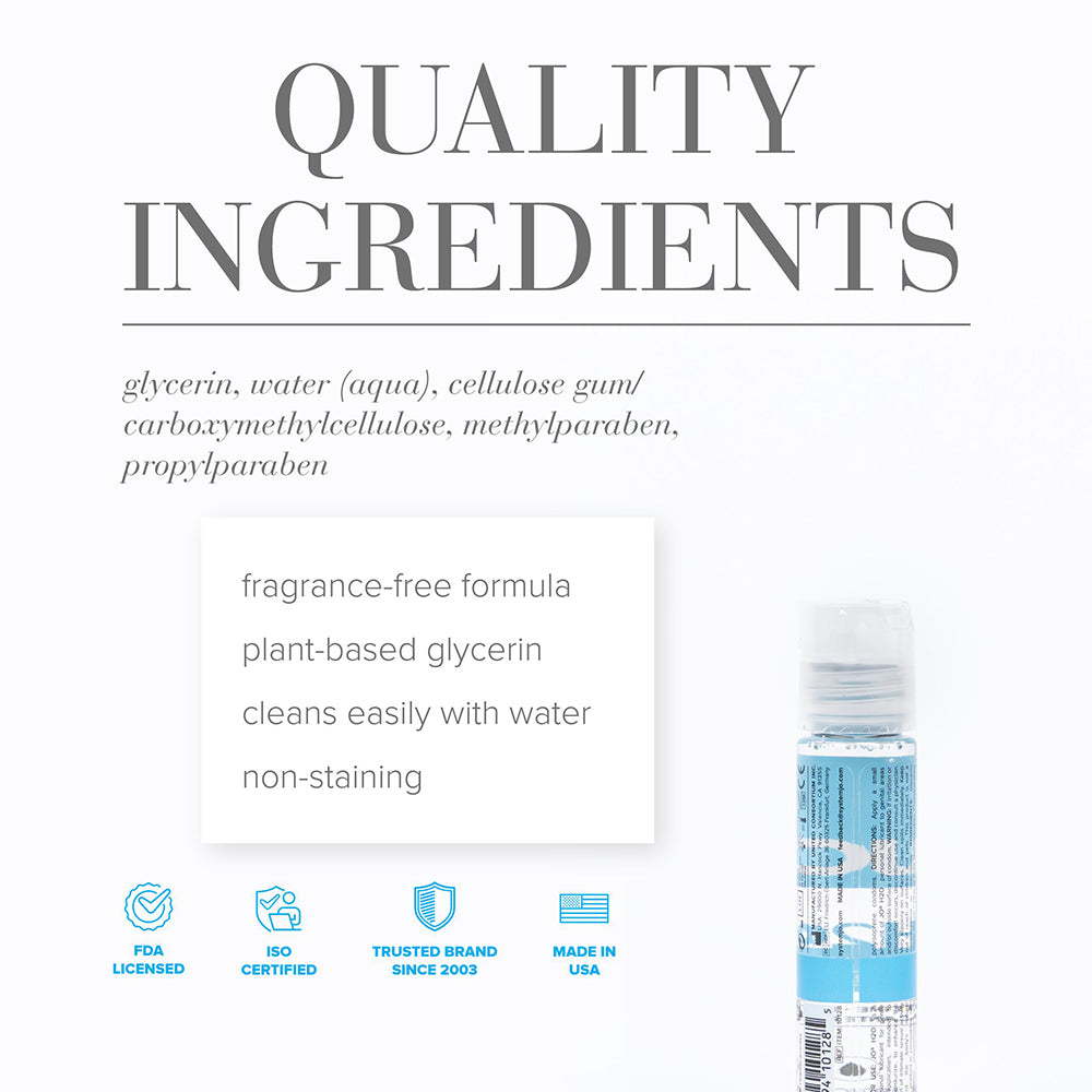 JO H2O Original 1oz.