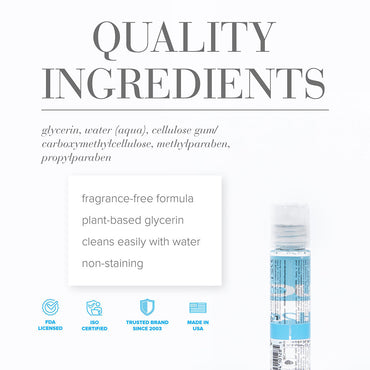 JO H2O Original 1oz.