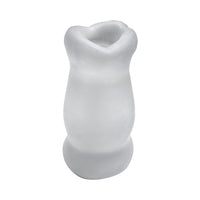 Super Sucker Masturbator UR3 (Clear)