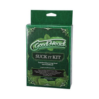 GoodHead - Kit For Him Multi-Colored