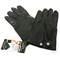 KL Vampire Gloves- Large (Black)