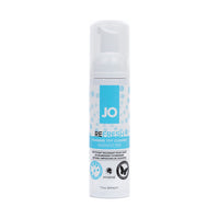 JO Refresh Foaming Toy Cleaner (Fragrance Free) 7 fl. oz. / 207 ml