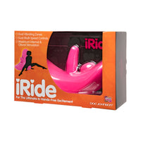 iRide Pink