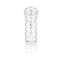 PDX Clear-Leader Snatch Vaginal Stroker