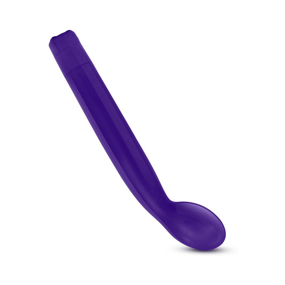 Blush Sexy Things G Slim Multispeed Slimline G-Spot Vibrator Purple