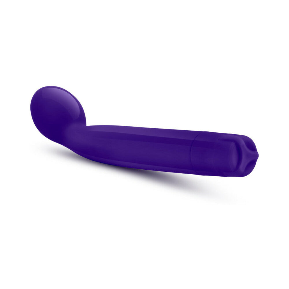 Blush Sexy Things G Slim Multispeed Slimline G-Spot Vibrator Purple