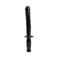 The Manhandler (Black)