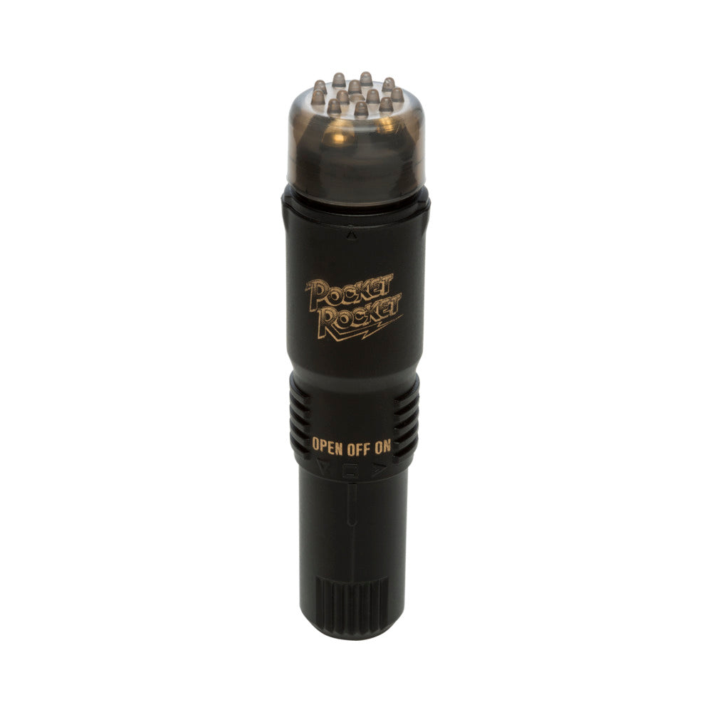 Original Pocket Rocket Limited Edition #4 (Black)
