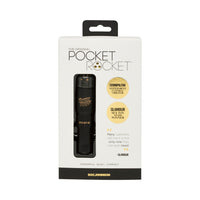 Original Pocket Rocket Limited Edition #4 (Black)