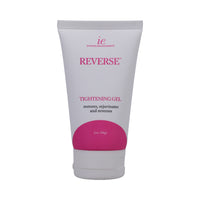 Reverse Vaginal Tightening Cream 2 oz..