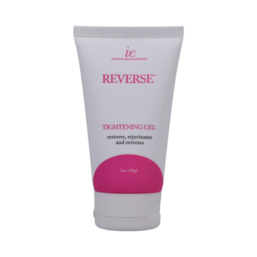 Reverse Vaginal Tightening Cream 2 oz..