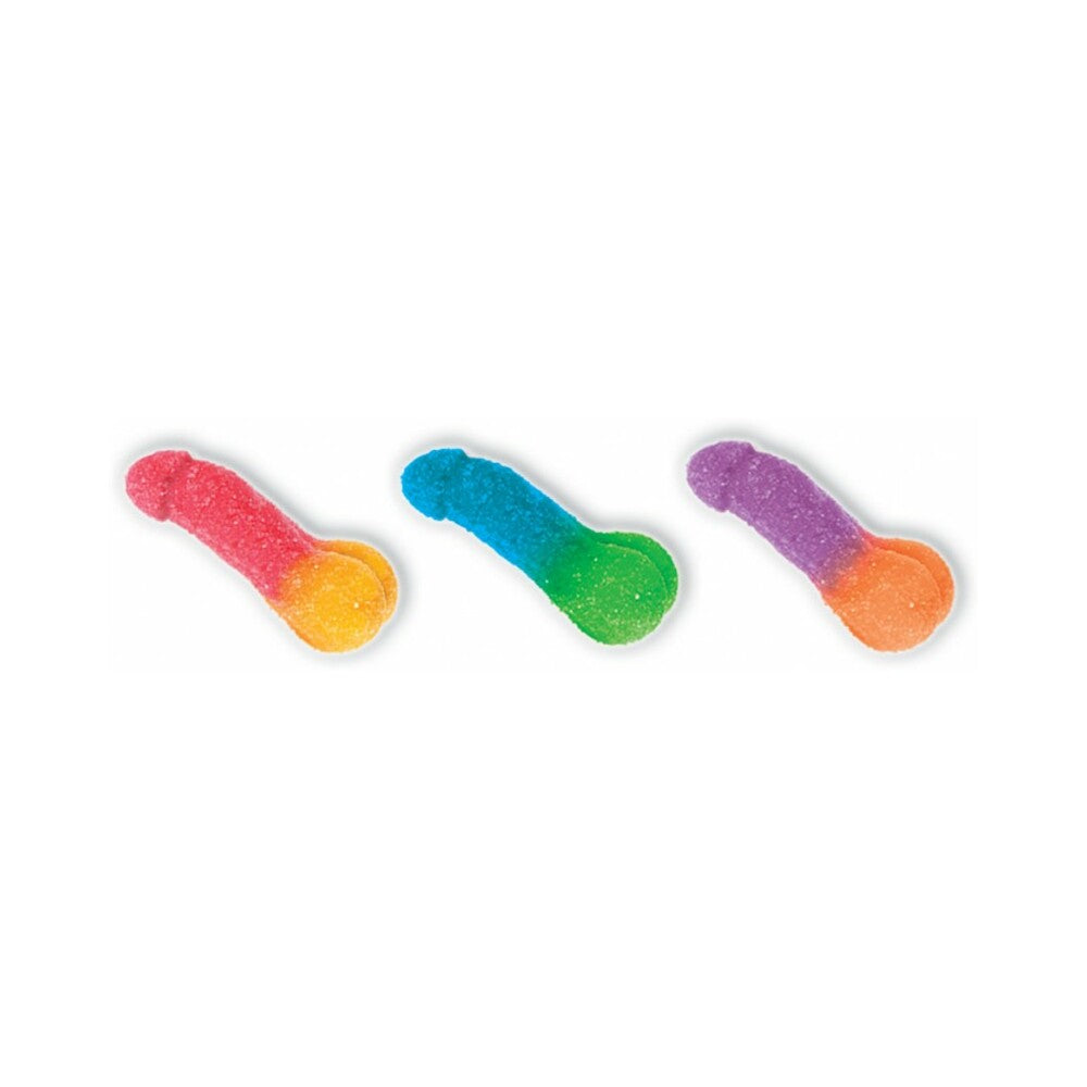 Pecker Patch Sour Gummies (12/DP)