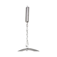 Lux Fetish Fantasy Swing Black