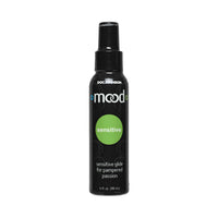 Mood - Lube - Sensitive 4oz