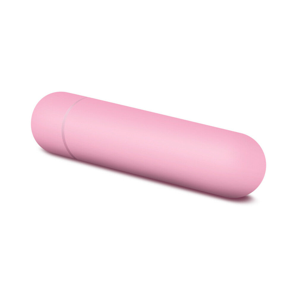 Blush Vive Pop Vibe Bullet Vibrator Pink