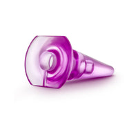 Blush B Yours Basic Anal Plug Pink