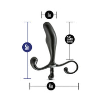 Blush Performance ProStimulator VX1 Prostate Massager Black